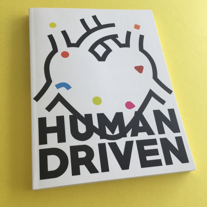 HUMAN DRIVEN
